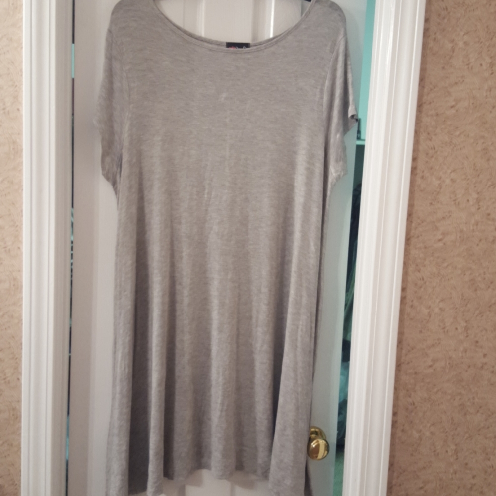 Midi Dress
